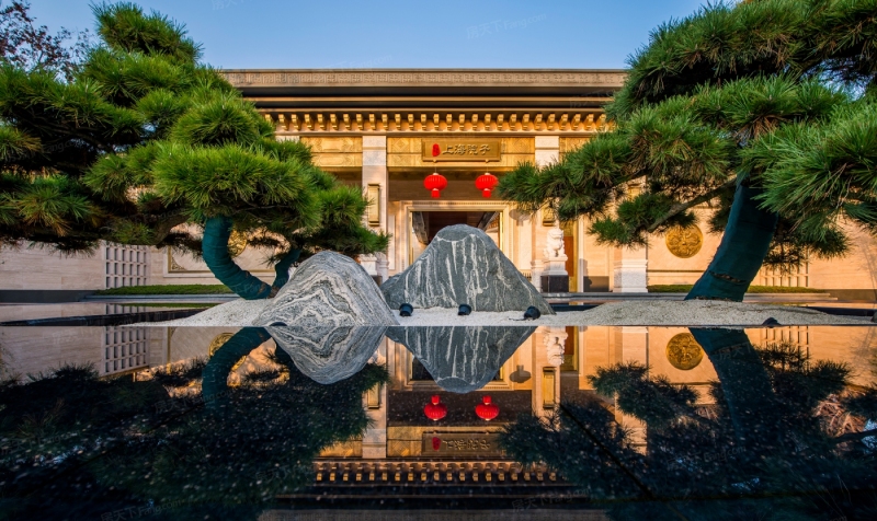 别墅装修