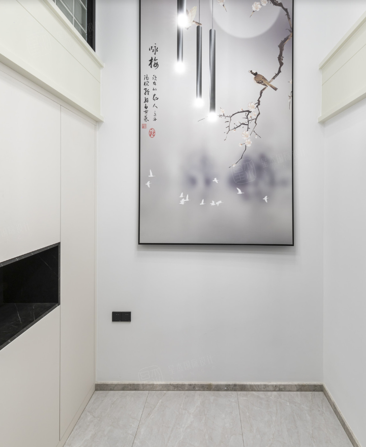 实用别墅装修