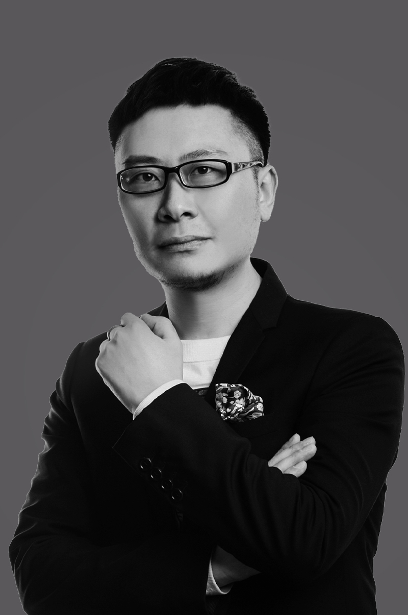 俞飞-风格别墅设计师