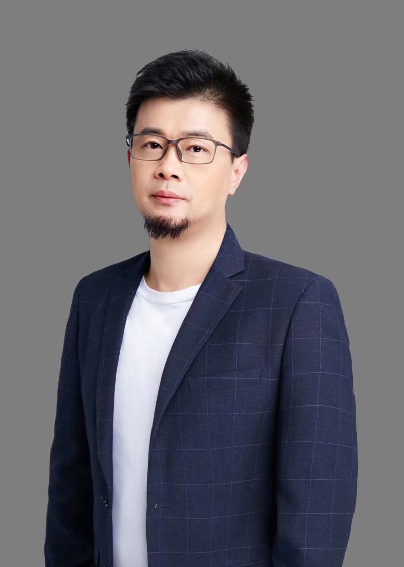 别墅装修设计师朱松涛