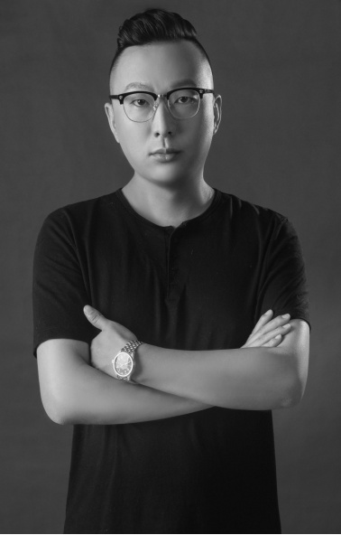 别墅装修设计师包骏
